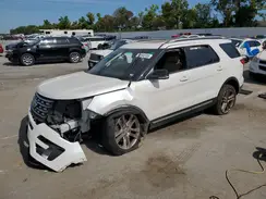 1FM5K7D80HGA20188 2017 FORD EXPLORER