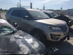 1FM5K7D80HGA26170 2017 FORD EXPLORER