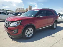 1FM5K7D80HGA31658 2017 FORD EXPLORER