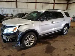 1FM5K7D80HGA41851 2017 FORD EXPLORER