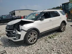 1FM5K7D80HGA42174 2017 FORD EXPLORER