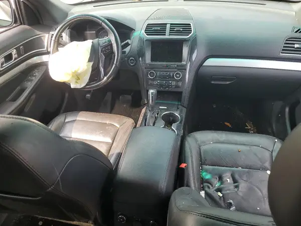 1FM5K7D80HGA42174 2017 FORD EXPLORER - Image 8