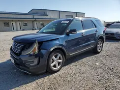 1FM5K7D80HGA45883 2017 FORD EXPLORER