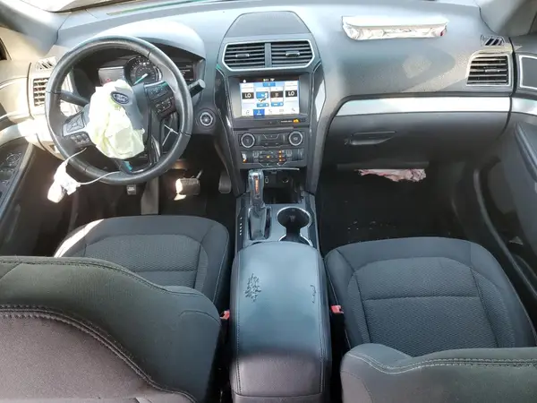 1FM5K7D80HGA45883 2017 FORD EXPLORER - Image 8