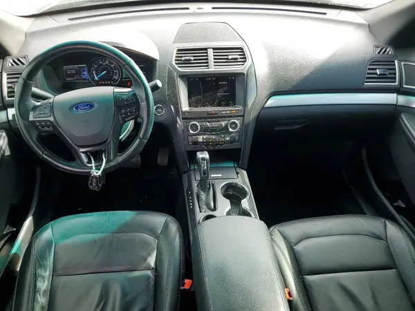 1FM5K7D80HGA46550 2017 FORD EXPLORER - Image 8