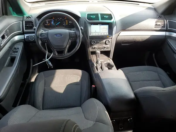 1FM5K7D80HGA46645 2017 FORD EXPLORER - Image 8