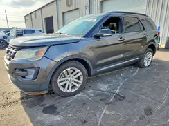 1FM5K7D80HGA46905 2017 FORD EXPLORER