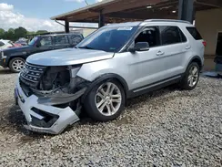 1FM5K7D80HGA53983 2017 FORD EXPLORER