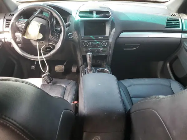 1FM5K7D80HGA53983 2017 FORD EXPLORER - Image 8