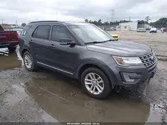 1FM5K7D80HGA55054 2017 FORD EXPLORER
