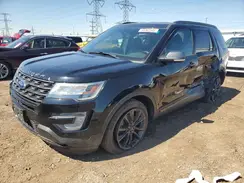 1FM5K7D80HGA57791 2017 FORD EXPLORER