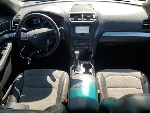 1FM5K7D80HGA57791 2017 FORD EXPLORER - Image 8