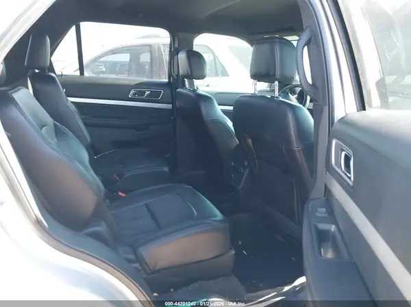 1FM5K7D80HGA68712 2017 FORD EXPLORER - Image 8
