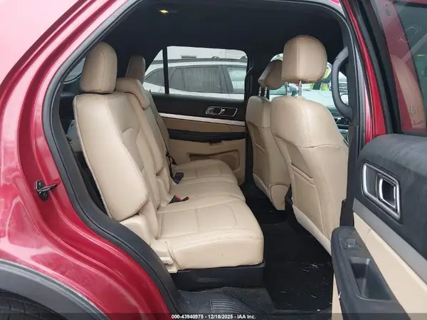 1FM5K7D80HGA68743 2017 FORD EXPLORER - Image 8