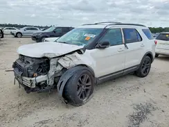 1FM5K7D80HGA69911 2017 FORD EXPLORER