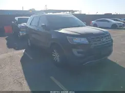 1FM5K7D80HGA70024 2017 FORD EXPLORER