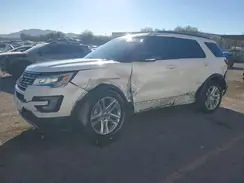 1FM5K7D80HGA70234 2017 FORD EXPLORER
