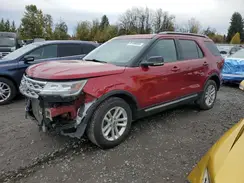 1FM5K7D80HGA70539 2017 FORD EXPLORER