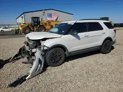 1FM5K7D80HGA86756 2017 FORD EXPLORER