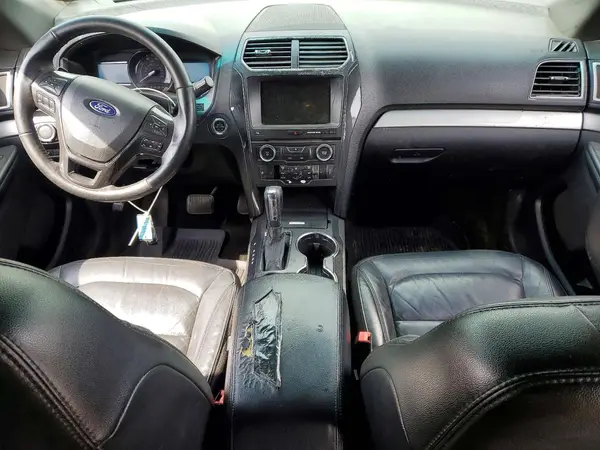 1FM5K7D80HGA92170 2017 FORD EXPLORER - Image 8
