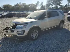 1FM5K7D80HGA98647 2017 FORD EXPLORER