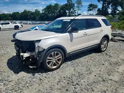 1FM5K7D80HGB03569 2017 FORD EXPLORER