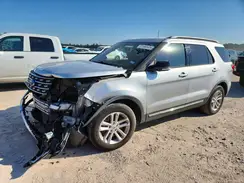 1FM5K7D80HGB14149 2017 FORD EXPLORER