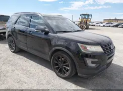 1FM5K7D80HGB14880 2017 FORD EXPLORER