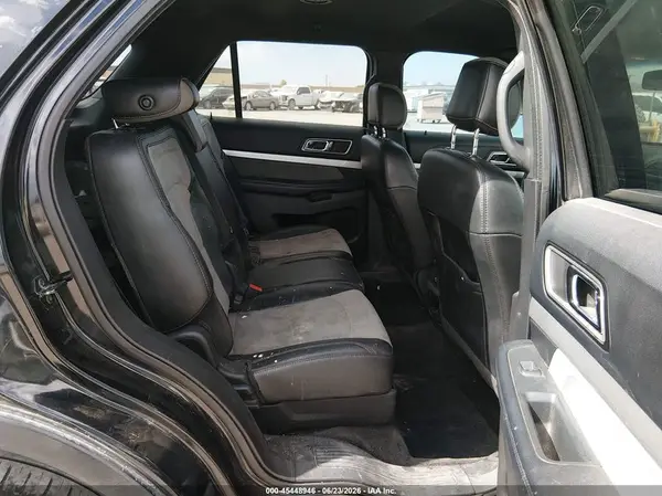 1FM5K7D80HGB14880 2017 FORD EXPLORER - Image 8
