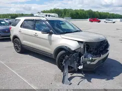 1FM5K7D80HGB16595 2017 FORD EXPLORER