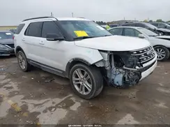 1FM5K7D80HGB30397 2017 FORD EXPLORER