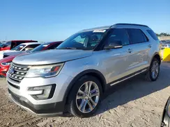 1FM5K7D80HGB43778 2017 FORD EXPLORER