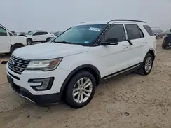 1FM5K7D80HGB45479 2017 FORD EXPLORER