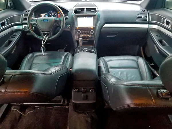 1FM5K7D80HGB45479 2017 FORD EXPLORER - Image 8