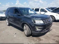 1FM5K7D80HGB45546 2017 FORD EXPLORER