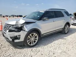 1FM5K7D80HGB45675 2017 FORD EXPLORER