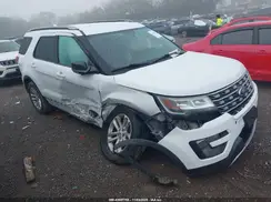 1FM5K7D80HGB49953 2017 FORD EXPLORER