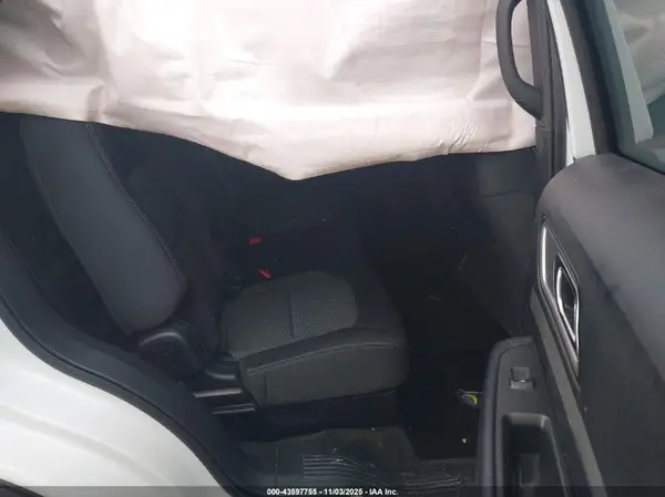 1FM5K7D80HGB49953 2017 FORD EXPLORER - Image 8