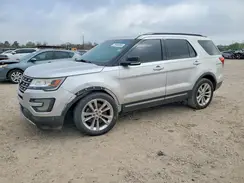 1FM5K7D80HGB52612 2017 FORD EXPLORER