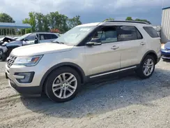 1FM5K7D80HGB59110 2017 FORD EXPLORER