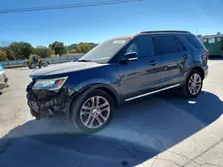 1FM5K7D80HGB61892 2017 FORD EXPLORER