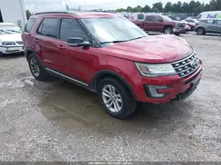 1FM5K7D80HGB62797 2017 FORD EXPLORER