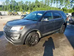 1FM5K7D80HGB87974 2017 FORD EXPLORER