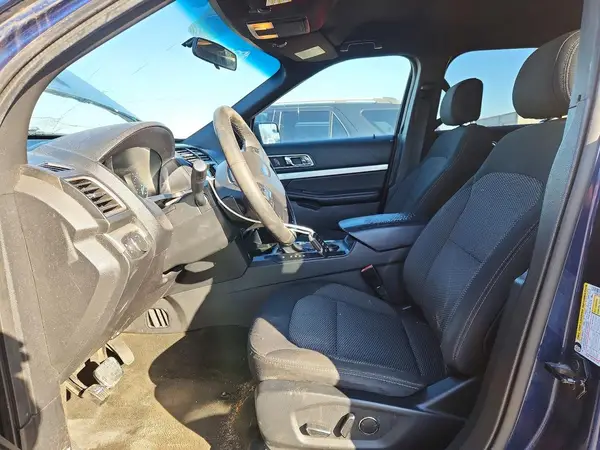1FM5K7D80HGB88753 2017 FORD EXPLORER - Image 8