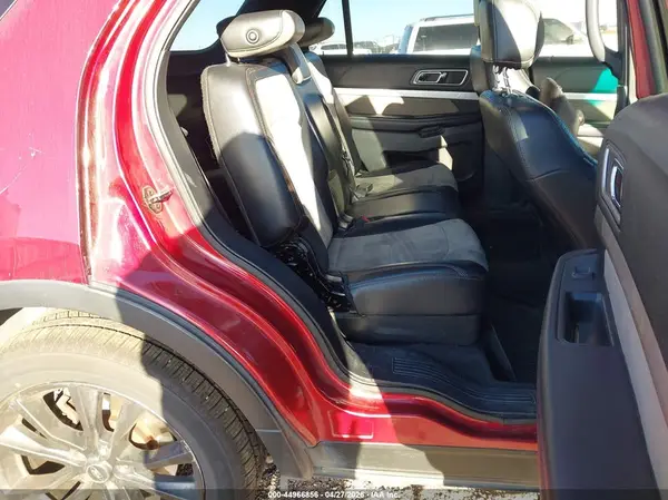 1FM5K7D80HGB90146 2017 FORD EXPLORER - Image 8