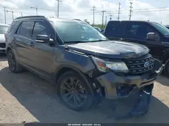 1FM5K7D80HGB90292 2017 FORD EXPLORER