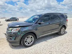 1FM5K7D80HGB91894 2017 FORD EXPLORER