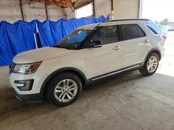 1FM5K7D80HGC03056 2017 FORD EXPLORER
