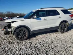 1FM5K7D80HGC17684 2017 FORD EXPLORER