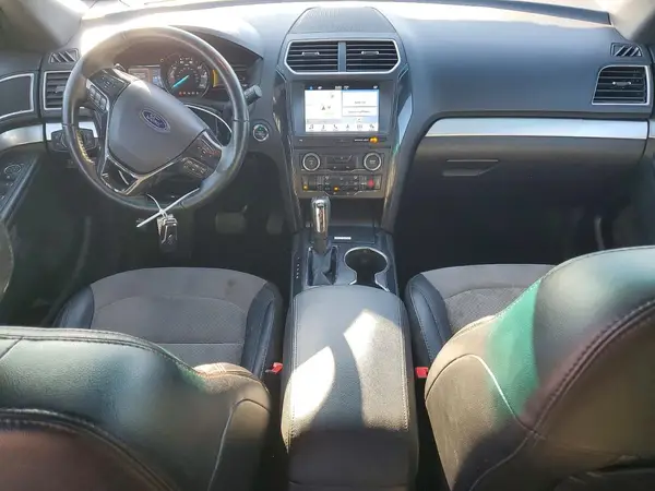 1FM5K7D80HGC17684 2017 FORD EXPLORER - Image 8